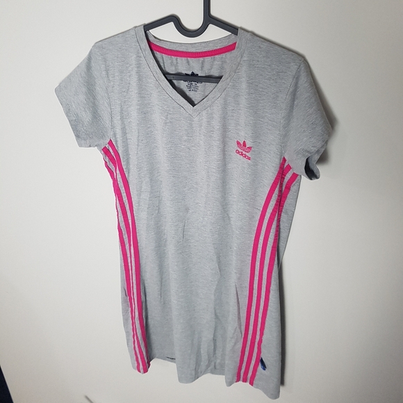 Adidas mini dress - Picture 3 of 6